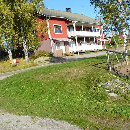 Farma Lamminmaen Tilat