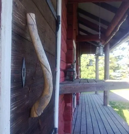 Farma Lamminmaen Tilat Joutsa